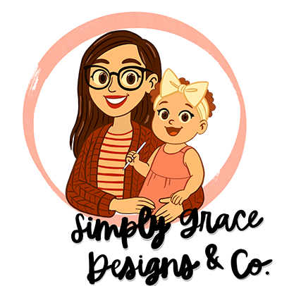 Simply Grace Designs & Co.